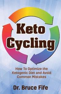 bokomslag Keto Cycling