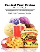 bokomslag Control Your Eating: A Behaviourist Speaks