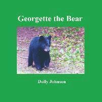 Georgette the Bear 1