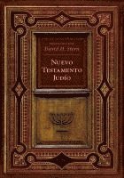bokomslag Nuevo Testamento Judio-FL
