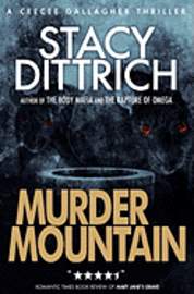 bokomslag Murder Mountain