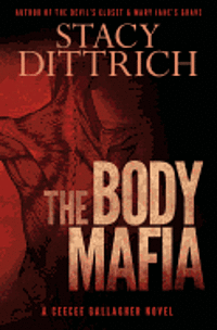 bokomslag The Body Mafia