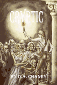 D. a. Chaney, Tw Brown - Cryptic, Häftad