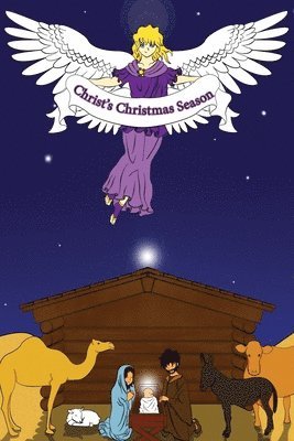 Christ's Christmas Season