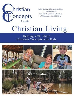 Christian Living 1