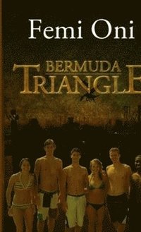 bokomslag Bermuda Triangle