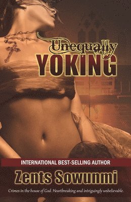 bokomslag Unequally Yoking