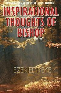 bokomslag Inspirational Thoughts of Bishop Ezekiel Iyeke: Book Two