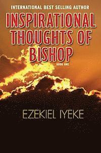 bokomslag Inspirational Thoughts of Bishop Ezekiel Iyeke