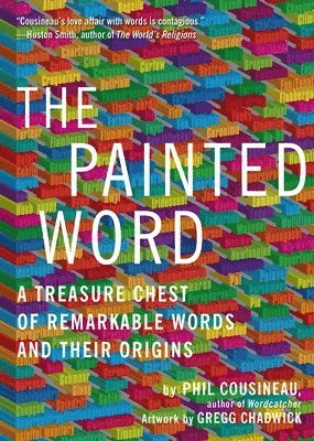 The Painted Word 1