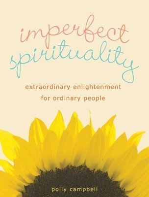 bokomslag Imperfect Spirituality