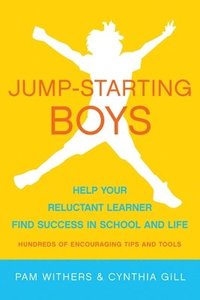 bokomslag Jump-Starting Boys