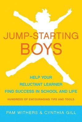 bokomslag Jump-Starting Boys