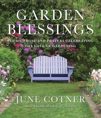 bokomslag Garden Blessings
