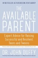 Duffy John, Thomas Phelan - Available Parent, Häftad