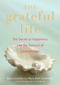bokomslag The Grateful Life