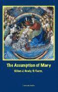 bokomslag The Assumption of Mary