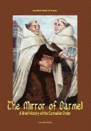 bokomslag The Mirror of Carmel