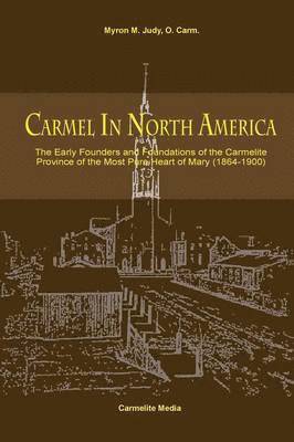 Carmel in North America 1