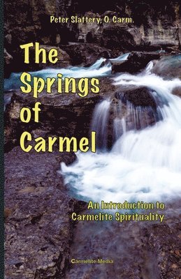 Peter Slattery - Springs of Carmel, Häftad