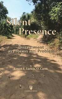 bokomslag Silent Presence