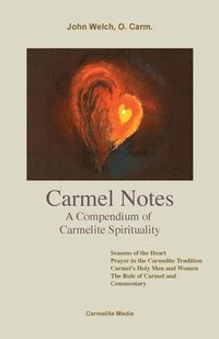 bokomslag Carmel Notes