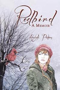 bokomslag Redbird: A Memoir