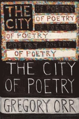 The City of Poetry 1