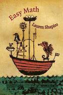 Lauren Shapiro - Easy Math, Häftad