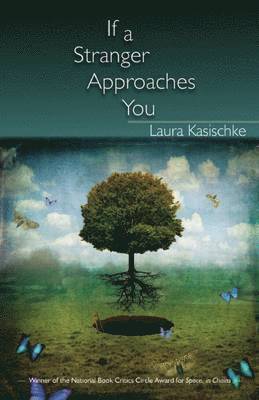 Laura Kasischke - If a Stranger Approaches You, Häftad