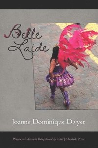 bokomslag Belle Laide