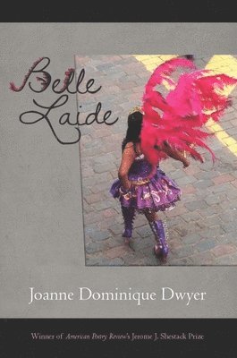 bokomslag Belle Laide