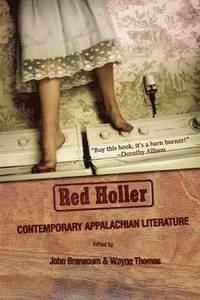 bokomslag Red Holler