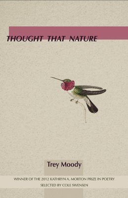 Thought That Nature 1