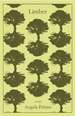 Angela Pelster - Limber, Häftad