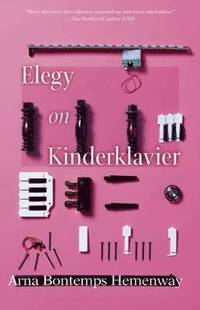 bokomslag Elegy on Kinderklavier