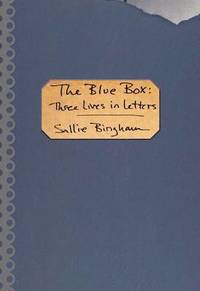 bokomslag The Blue Box