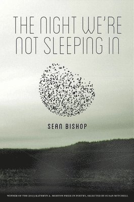 Night We're Not Sleeping In 1
