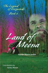 bokomslag Land of Meena