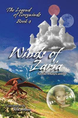 Winds of Zaria 1