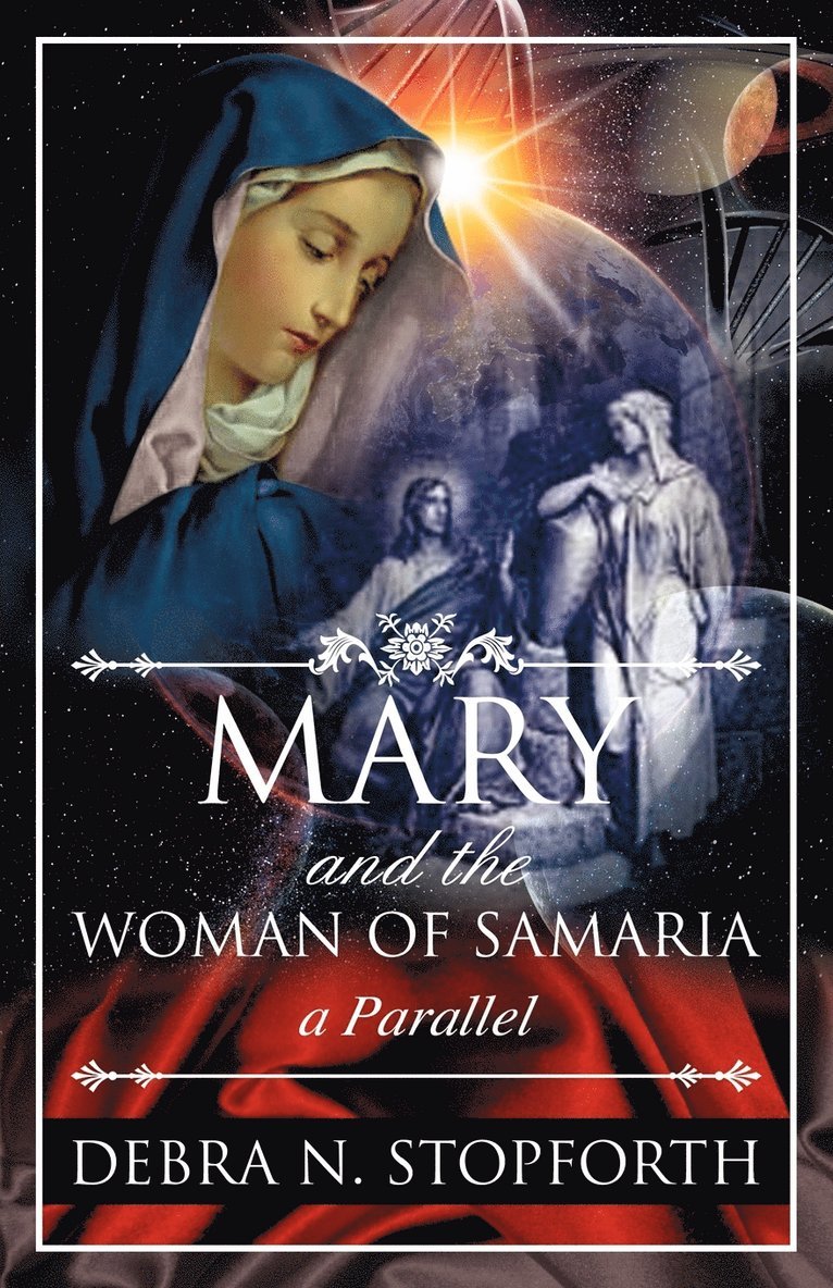 Mary and the Woman of Samaria 1