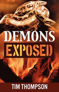 bokomslag Demons Exposed