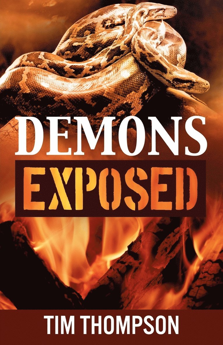 Demons Exposed
