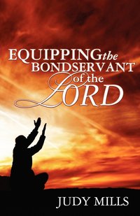 bokomslag Equipping the Bondservant of the Lord