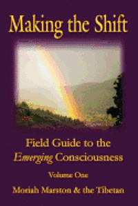 bokomslag Making The Shift: Field Guide To The Emerging Consciousness