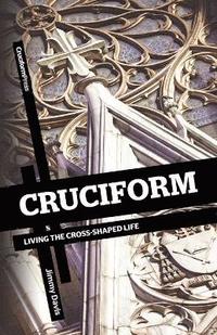 bokomslag Cruciform