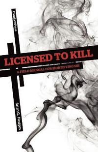 bokomslag Licensed to Kill