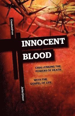 bokomslag Innocent Blood