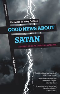 bokomslag Good News About Satan