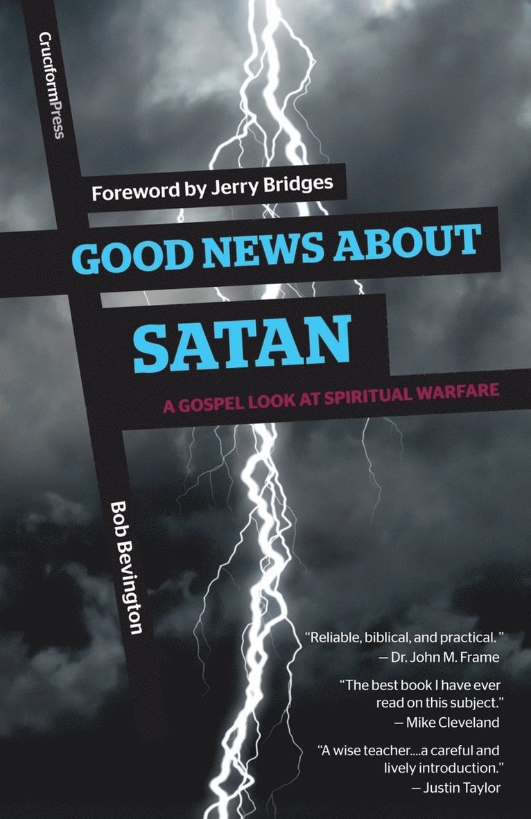 Good News About Satan